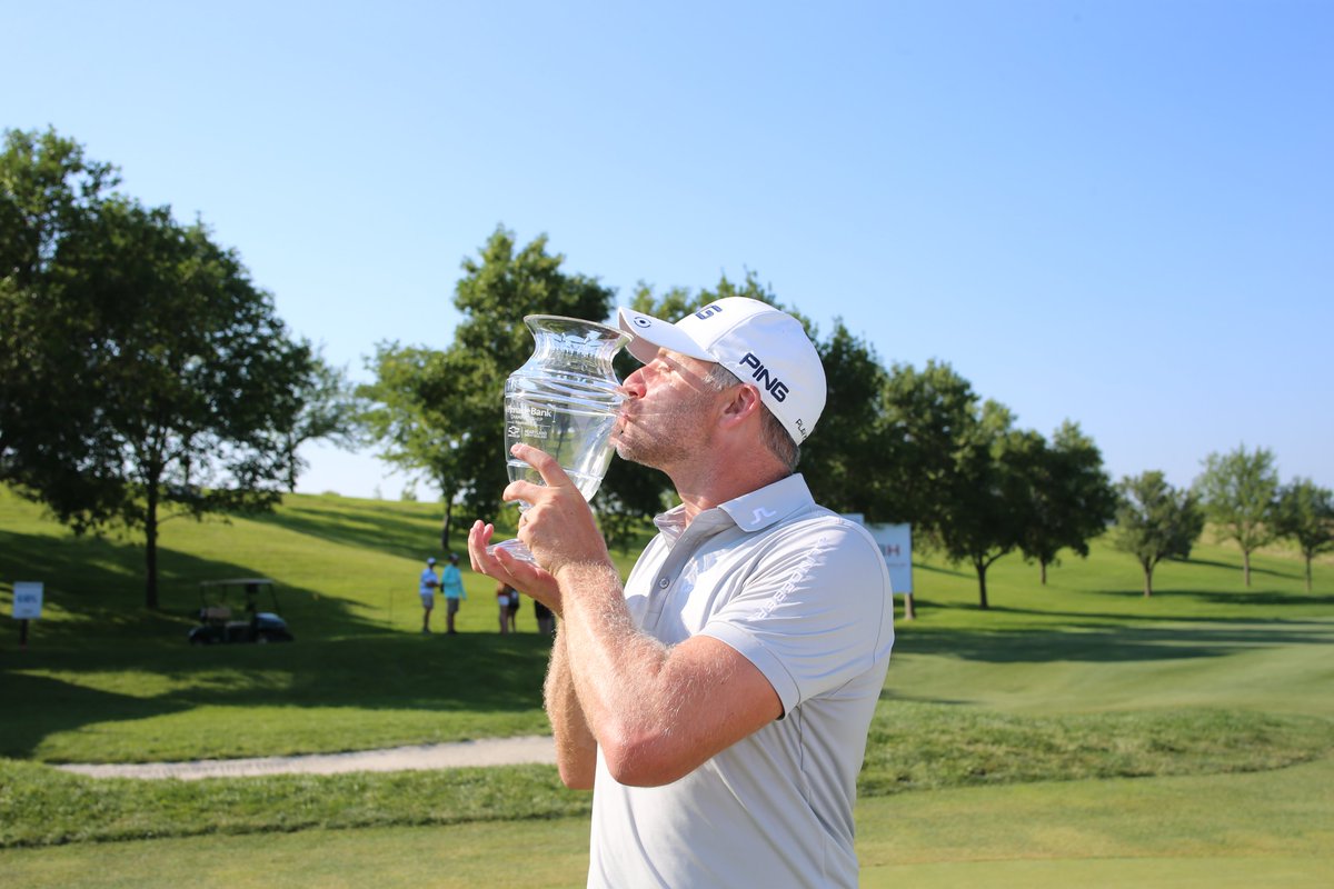 pinnbankgolf's tweet photo. We're excited to share that our 2018 Champion @skinnsygolf is taking over our Instagram tomorrow!

Be sure to follow us on Instagram at @pinnbankgolf if you don't already. https://t.co/l3cXiiZqOW