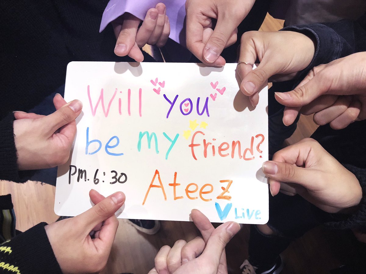  @ATEEZofficial ft ateez 