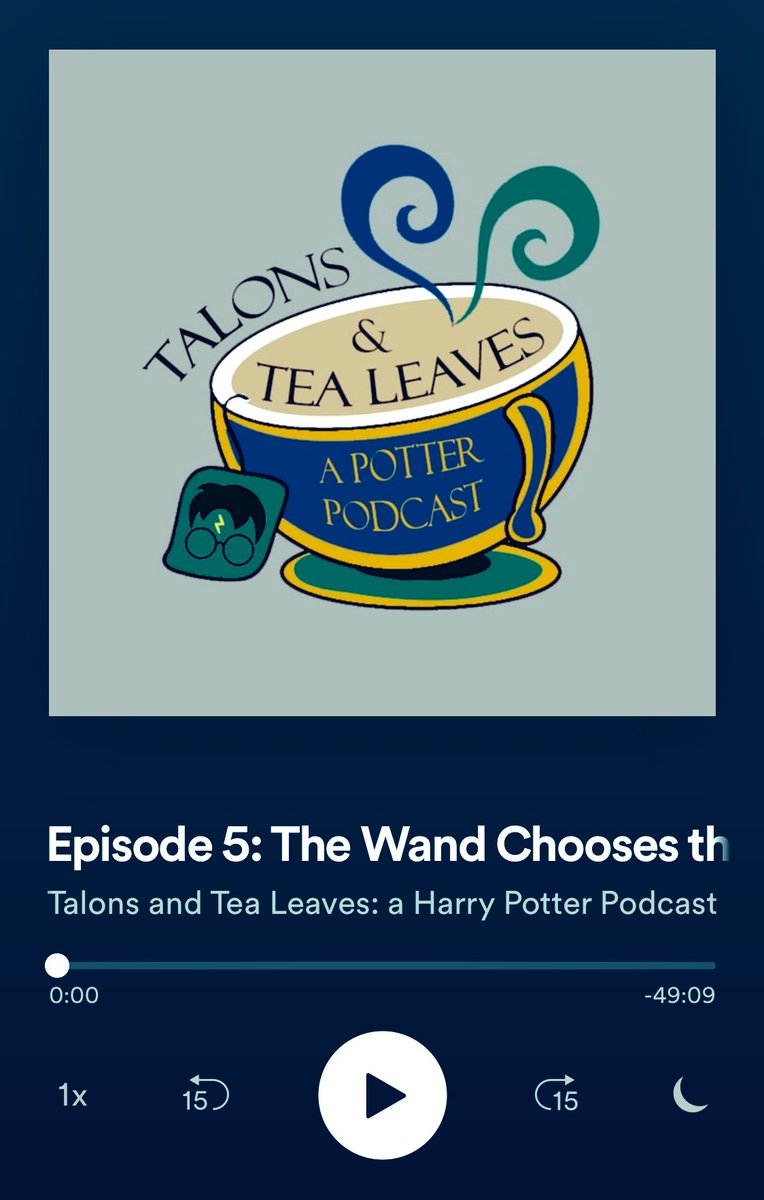 TalonsTeaCast's tweet image. NEW EPISODE ALERT!! buzzsprout.com/934309/3304318… #talonsandtealeaves #podcast #harrypotter #hogwarts #potterhead #slytherin #ravenclaw #gryffindor #hufflepuff #hp #jkrowling #wizardingworld #potter #harry #harrypotterfan #magic #harrypotteredit #dumbledore #ronweasley #hermionegranger