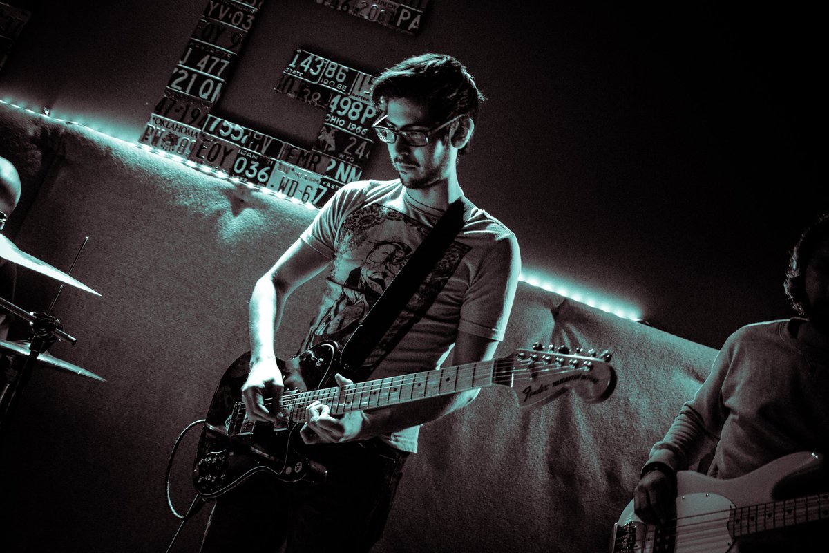 Back to your regularly scheduled band posts