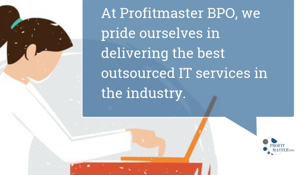 "Yet, when outsourcing parts of your business, particularly your Information Technology needs, the risks are reduced dramatically." bit.ly/31zBaeG #Outsourcing #ITOutsourcing #BPO