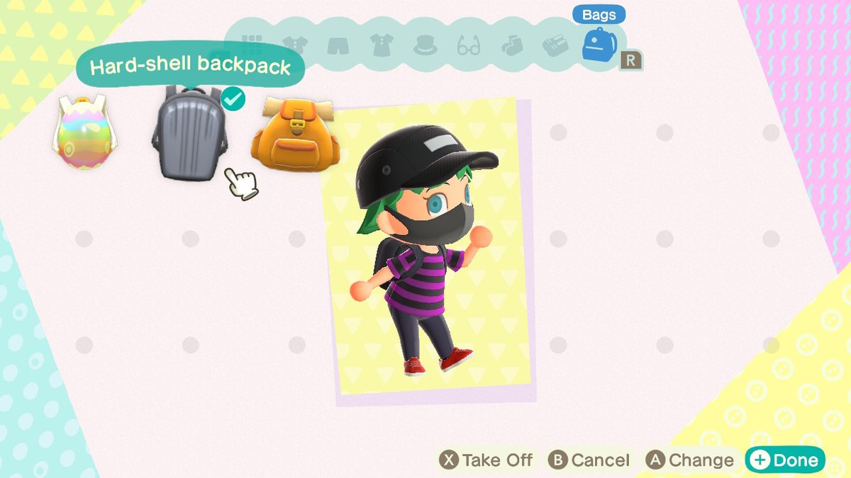 NOA_KB's tweet photo. #AnimalCrossing #ACNH #NintendoSwitch https://t.co/8ZjpEtH66T