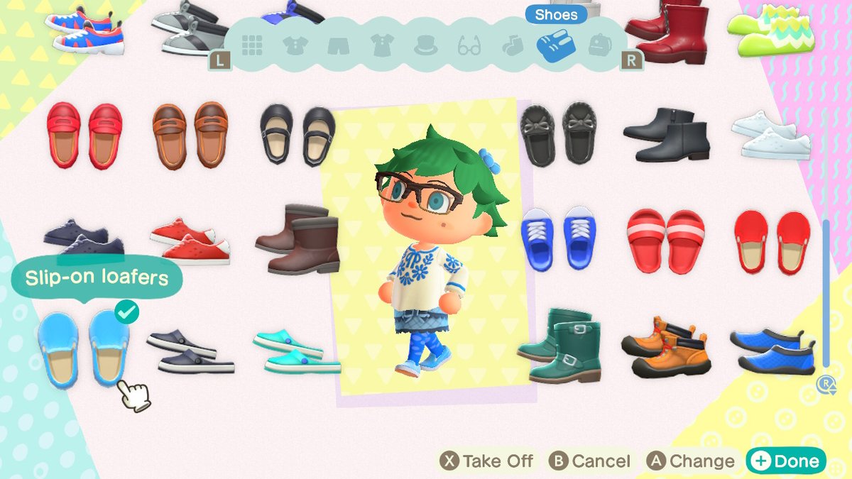 NOA_KB's tweet photo. #AnimalCrossing #ACNH #NintendoSwitch https://t.co/8ZjpEtH66T