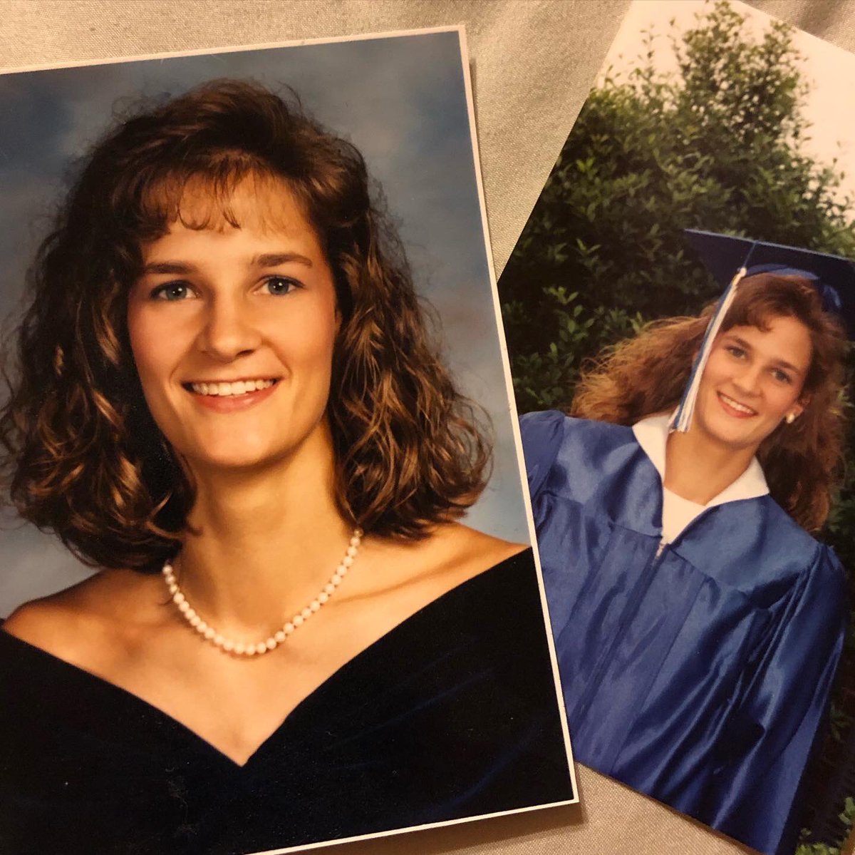 coachksh's tweet photo. Hey class of 2020- welcome to the CHS alumni club!   My heart is with you during these days!  We’ve got 3 alumni in this house thinking about you! Mack (1987) Karen (1990) Rheagan (2018). #RISECleveland @clevecityschool https://t.co/PDKxRhWkaG