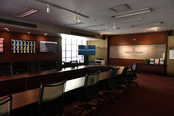 Tbsテレビ 半沢直樹 会議室 別角度 Zoom バーチャル背景画像 動画まとめ Zoom Background