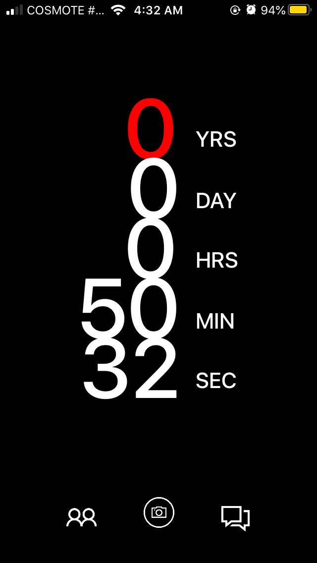 tsm_maria's tweet image. pls dont scam me... #countdownapp