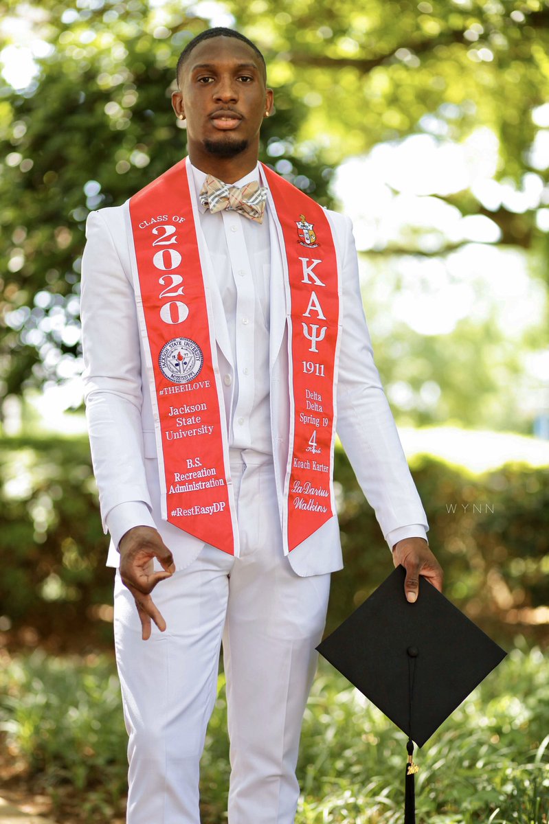 JSU Grad