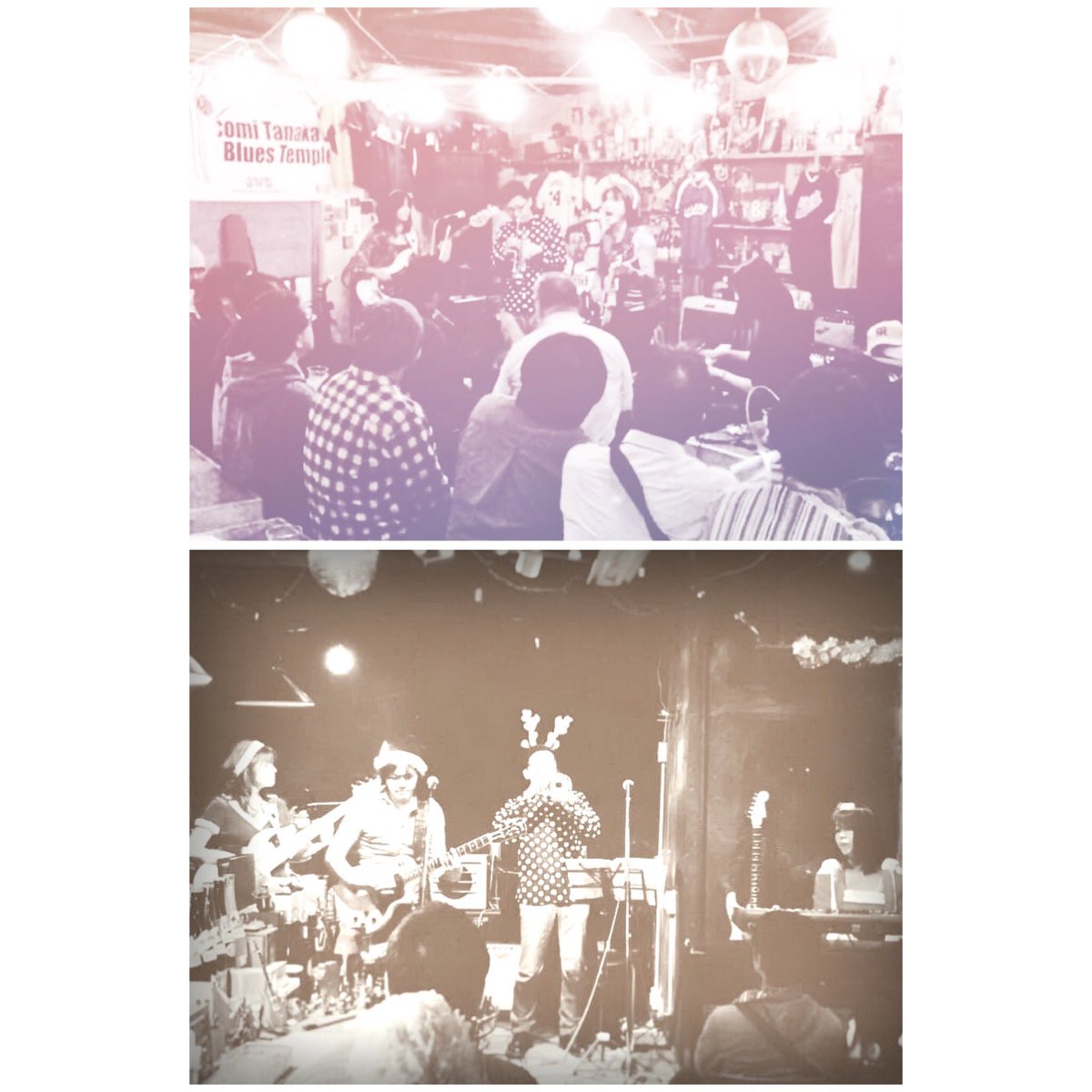 Taku_Boogie's tweet photo. ライブハウス支援に立ち上がりました！
https://t.co/tkiMLo4uv3
#塚本ハウリンバー
#CafeSun
#西田卓矢 #西田美沙 #boogierockets
#ブギーロケッツ https://t.co/5lqS2Qm0JJ