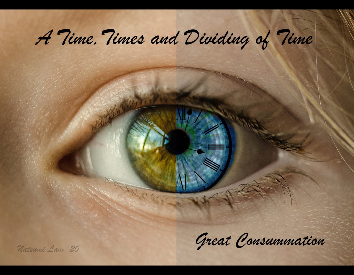 TSWhirlwind's tweet photo. How much time do we have before the #GreatTribulation of the #GreatConsummation takes place?
Not long...
Less than a decade!
Know what's coming by reading:
This Side of the Whirlwind, the Coming Apocalypse! https://t.co/nBzW8ItI1c