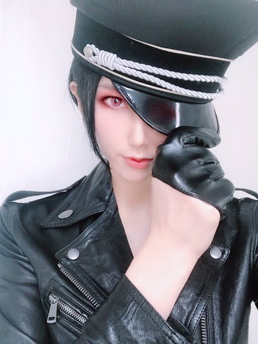 Twitterのコスプレ画像44
