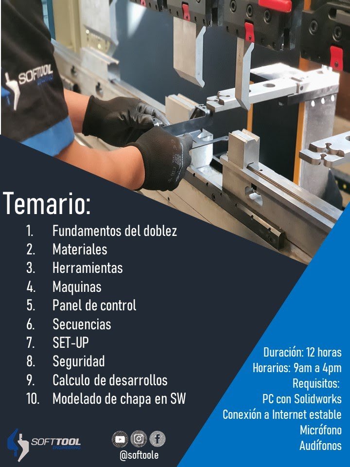 soft_tool's tweet image. Entendemos la situacion economica que estamos atravezando a nive mundial, por ello decdimos bajar el costo de nuestro curso con mayor demanda durante esta crisis a $2,500 pesos por persona, aprovecha el tiempo y agrega valor a tu perfil profesional.