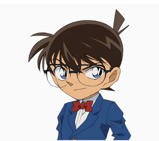 江戸川コナン探偵さのtwitterイラスト検索結果