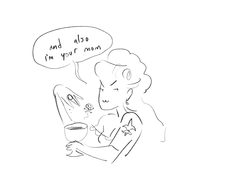 deep cut for anyone who knew me on Tumblr 