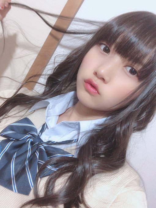 奥野未悠のTwitter画像57