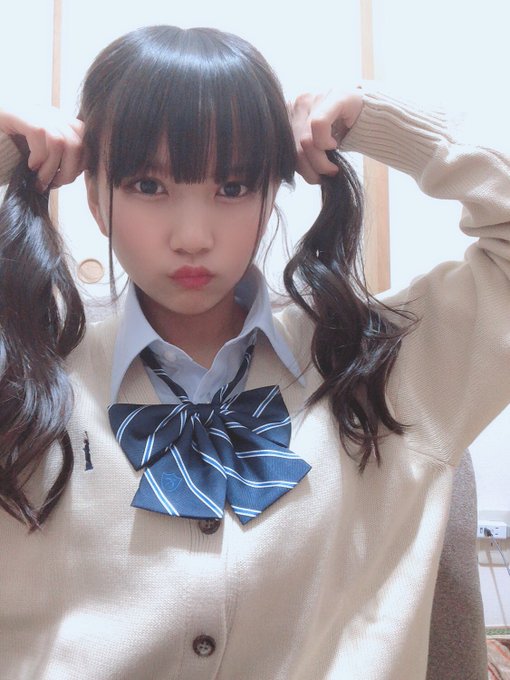 奥野未悠のTwitter画像58
