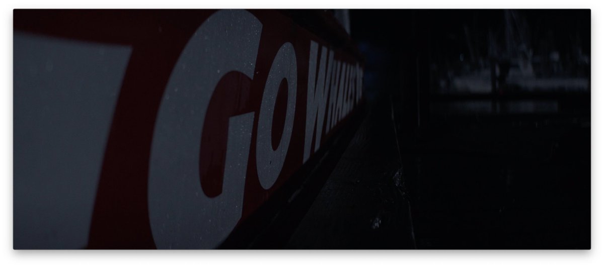 The “GoWhales” name on the side of a boat here is a reference to “Gojira,” the Japanese word for Godzilla which was a combination of the words for “gorilla” and “whale.”  #MonsterverseWatchalong