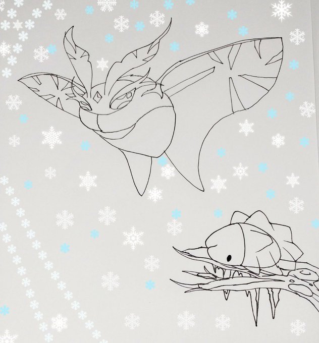 ユキハミのtwitterイラスト検索結果 古い順 ユキハミのtwitterイラスト検索結果 古い順