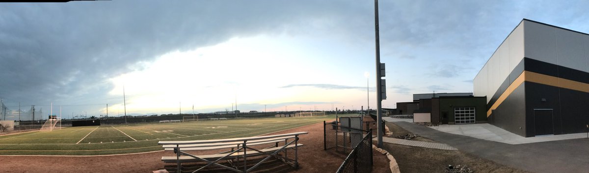 JA_Athletics's tweet photo. Can you believe it has only been a month? Be safe and be smart. The lights are on for you, Jaguars! #bethelightCO @JAJagWire @JAJAGUARS @CHSAA https://t.co/kp9mQpPz5p