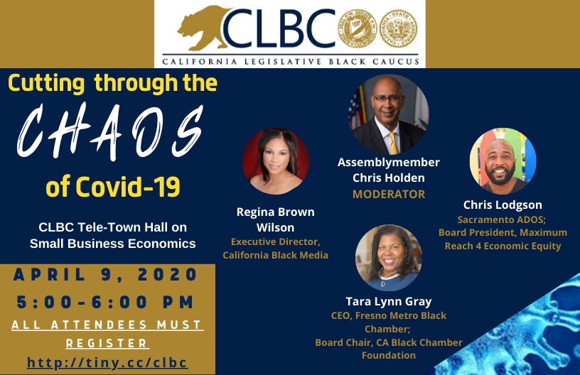 chrisorganizsac's tweet photo. Thank you to the #ADOS California and fam everywhere 4 pullin up 2 the Ca Leg Black Caucus Tele Town Hall today ADOS STRONG!!!
#ADOS is on the front lines & leading edge that's just a fact!!!
Specific agenda driven advocacy for ADOS.
Welcome 2 the future of Black politics. https://t.co/XkH8zYyfWN