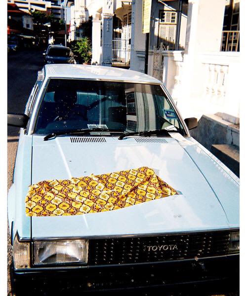 MT_OSAKA_'s tweet image. 〈rajabrooke〉×〈monkey time〉
" BATIK TENUGUI "
別注アイテムがオンラインストアにて予約販売しております。
定番手ぬぐいの別注柄で、コーディネートにワンポイントとしてお楽しみいただけます。
URLからアクセスできます。
store.united-arrows.co.jp/shop/mt/goods.…

3,000円(+tax)
#rajabrooke
#monkeytimejp