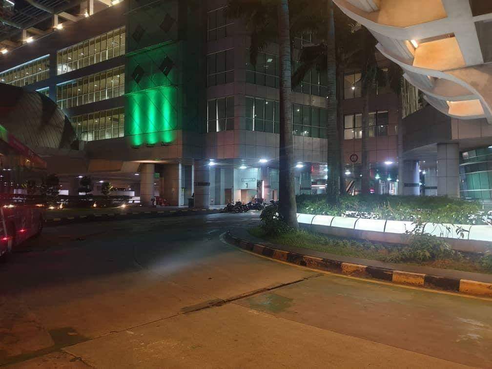 MAJLIS KESELAMATAN NEGARA tweet media