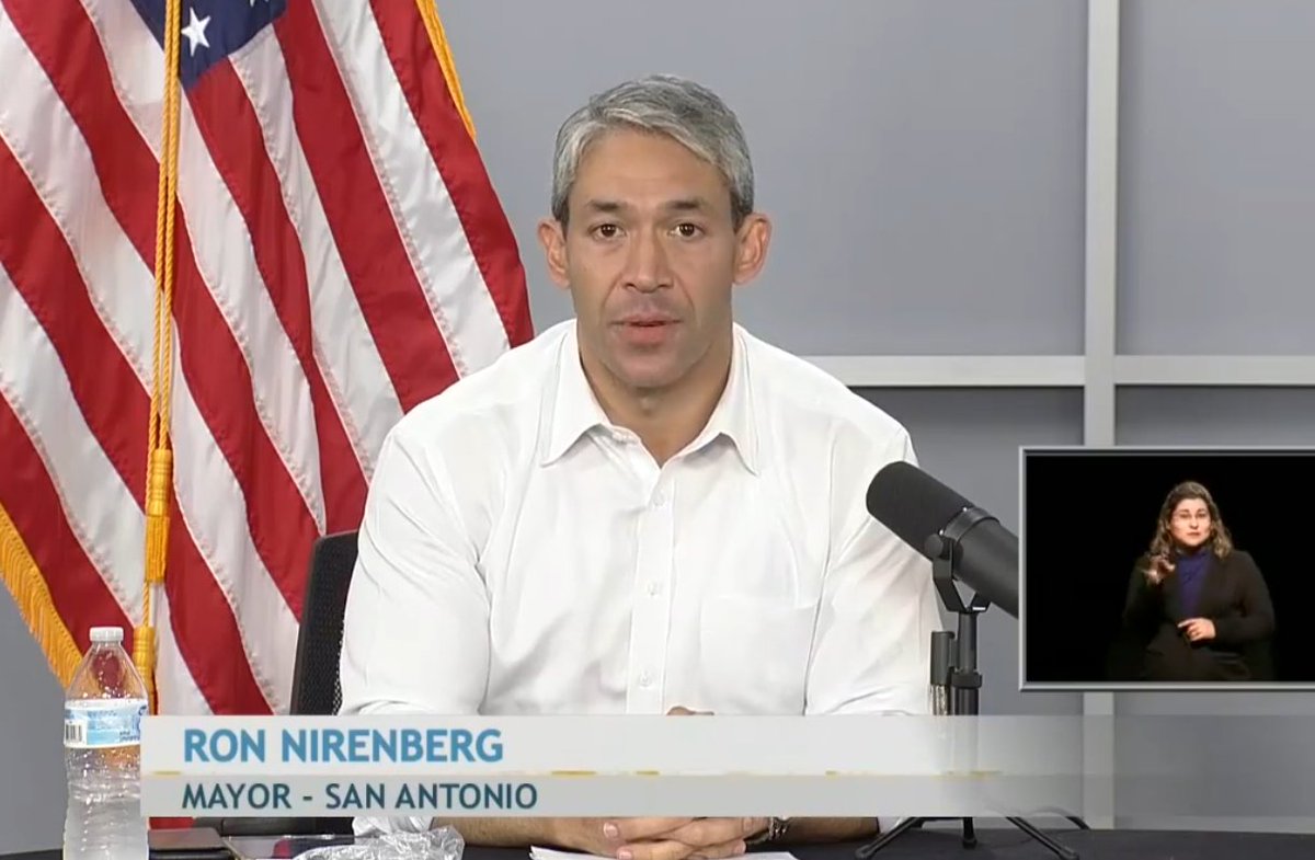 COVID-19 UPDATE:[Please share]Good evening, San Antonio.We are now at 615 confirmed cases of COVID-19 in Bexar County.Of the total 615 returned positives:- 146 are travel related- 217 are close contact- 182 are community transmitted- 70 are under investigation1/15