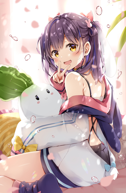 「?? 」|なつめえり🍚神のイラスト