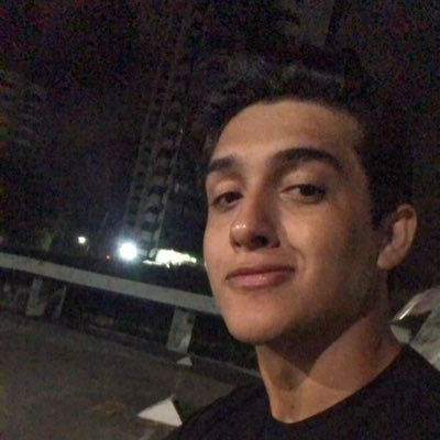 #NovaFotoDoPerfil