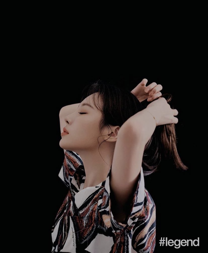 OH GOD YES SHE'S LITERALLY A LEGEND