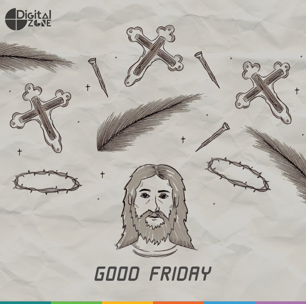 digital_ozone's tweet photo. May the blessings of God be with you always. Have a blessed Good Friday!
.
.
.
.
.
#digitalozone #godigital #selldynamic #seo #digitalmarketing #digitalmedia #UI #UX #content #goodfridayblessings #christ #holyweek #church #jesus #jesuschrist #goodfriday2020 https://t.co/zO59dEBgbh