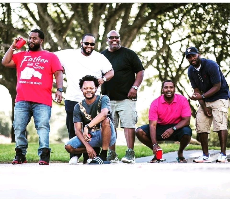 pvanupes's tweet image. ♦️K.S. Konfusion ♦️♦️
#Spr06 Turns 14 today .. 🤚🏾🤚🏾🤚🏾 Too the Good Bruhs