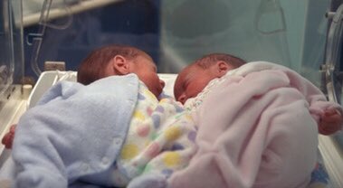 EldestHatter's tweet photo. The day has arrived and I’m pleased to announce the twin have been born both healthy and ready for the world https://t.co/nC3ta2ZKVf