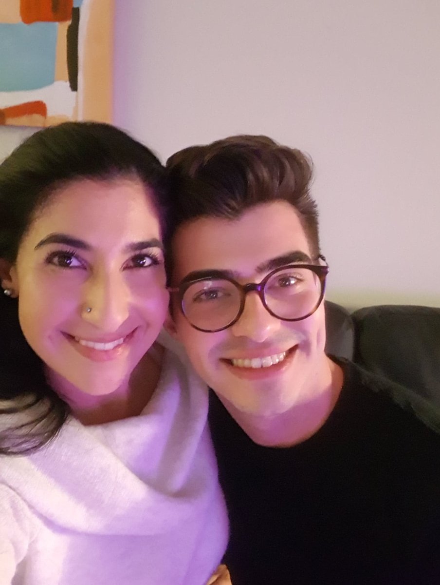 Susan Christo (@susanna_c_) on Twitter photo My good friend Thiago, a young and very bright immunology PhD student <a href="/TheDohertyInst/">Doherty Institute</a> <a href="/unimelb/">University of Melbourne</a> has been diagnosed with a rare cancer. If you can, please help us raise funds to support Thiago during these hard times: gf.me/u/xv9c5j We'll fight this together, T! 💪 🤎 My good friend Thiago, a young and very bright immunology PhD student <a href="/TheDohertyInst/">Doherty Institute</a> <a href="/unimelb/">University of Melbourne</a> has been diagnosed with a rare cancer. If you can, please help us raise funds to support Thiago during these hard times: gf.me/u/xv9c5j We'll fight this together, T! 💪 🤎