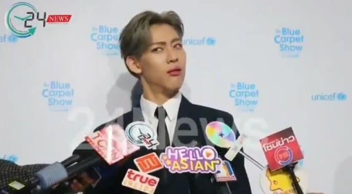 —   #GOT7 memes ; A thread