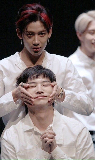 —   #GOT7 memes ; A thread