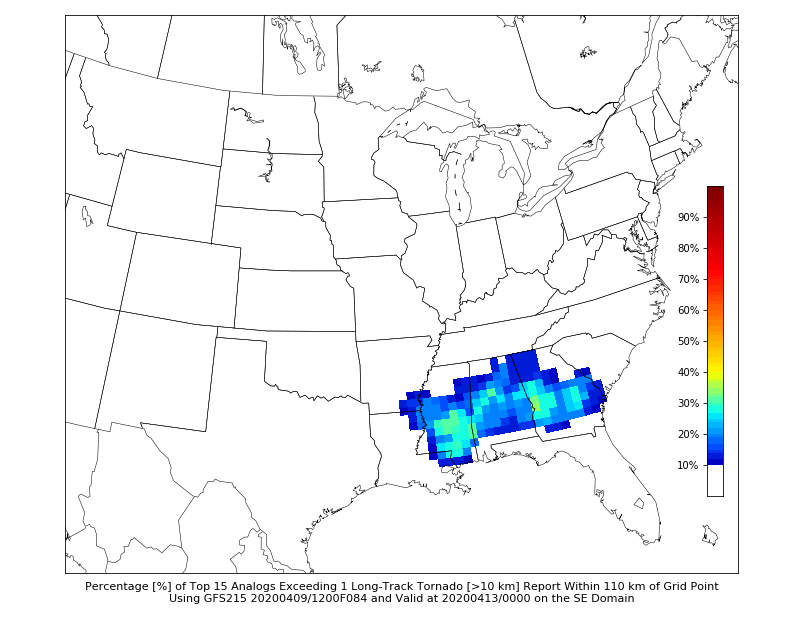 spann's tweet photo. Concerning the Sunday severe weather threat across the Deep South: https://t.co/98l0HgbiP4 https://t.co/5yzBDFeCFS