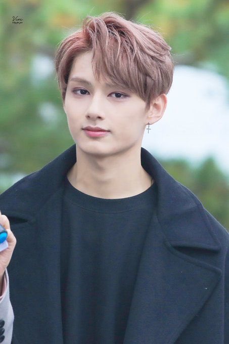 junhui from seventeen