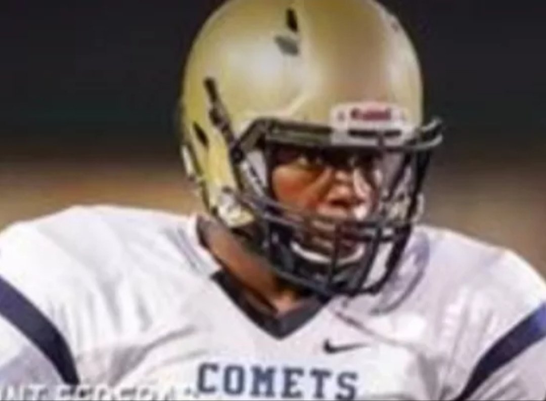 Attention Coaches! I wanted to share with you the information on 2021 Prospect DL #59 Keyon Ison <a href="/IsonKeyon/">Key Ison</a> 6'3 / 255 lbs. from Stellar Prep High School (CA) <a href="/coachgumbs/">Coach Gumbs</a> for you to evaluate.

Junior Season Highlights:
hudl.com/video/3/120333…

jrrecruiting.com/keyon-ison