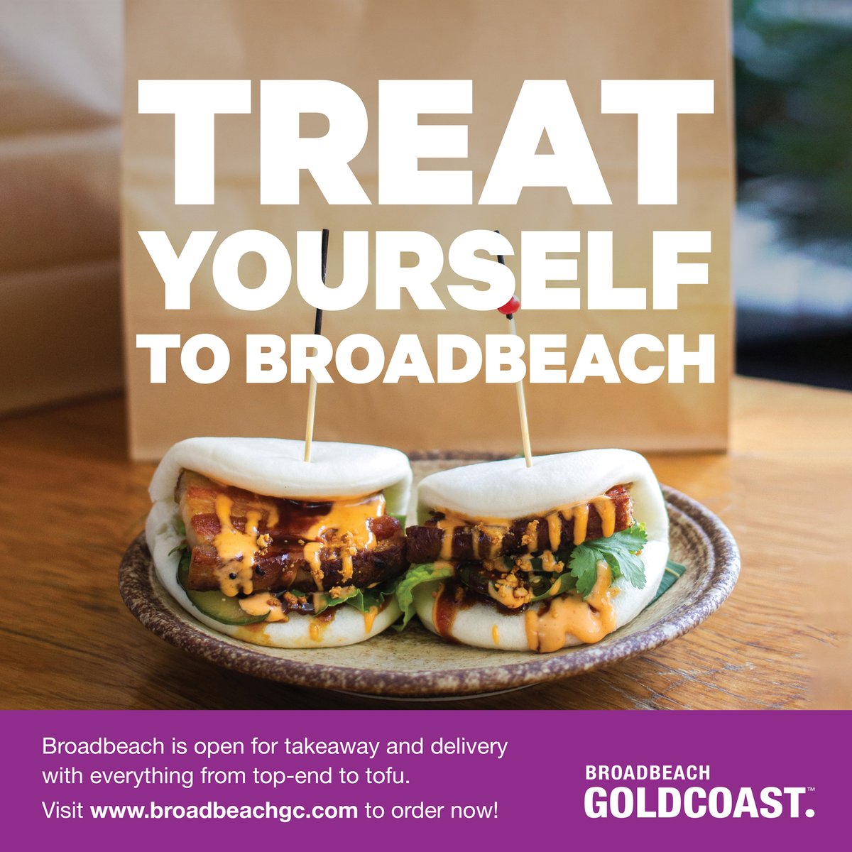 Broadbeach GC tweet media