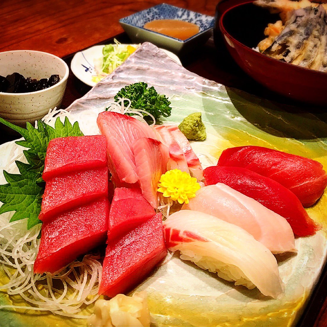 マグロ丼 加一 (@kaichi_maguro) / Posts / X