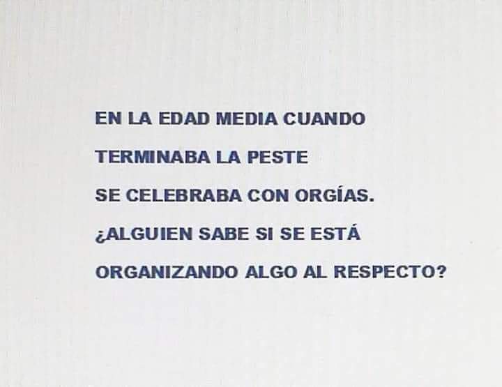 linycez's tweet photo. Esperamos nuestra invitación https://t.co/w5Orzp5rVv