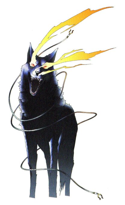 ロキの息子達のtwitterイラスト検索結果