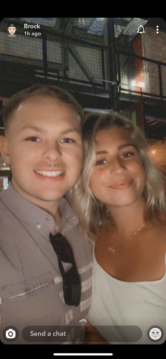lexibranneman's tweet photo. Quarantine sucks but here are some pictures when I felt pretty 🥰 https://t.co/0xj91KN7pC