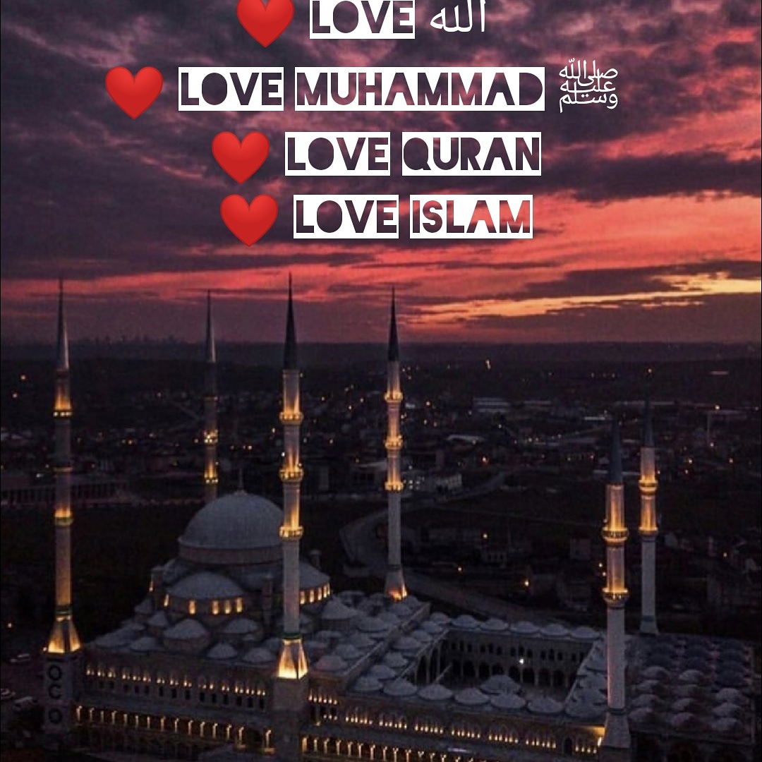 RahmanShazil's tweet photo. ❤️ Love الله 
❤️ Love Muhammad ﷺ 
❤️ Love Quran
❤️ Love Islam
#GoodFriday 
#JummahMubarak 
#jummaprayers 
#alhumdhulillah @IslamicTongue 
@islamandlife @kesavanashwin @MasjidPics @allah https://t.co/yXFfmEoOrF
