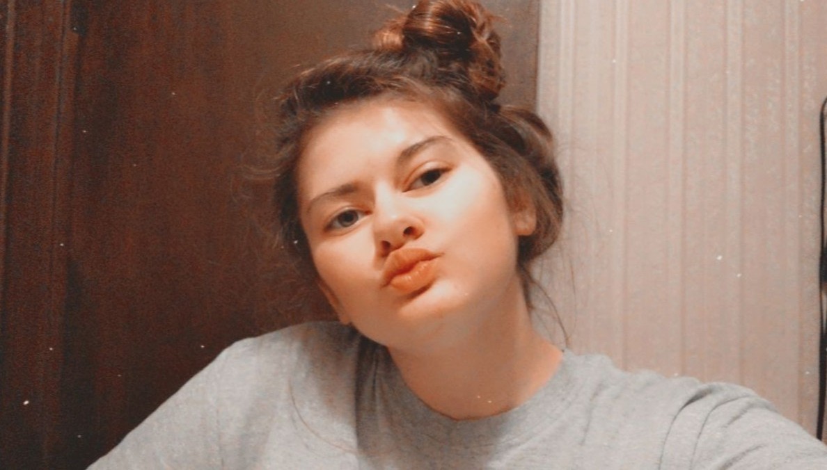 mandyyyyy21's tweet photo. Y'all ever feel like you definitely catfished your man? Cause same sis.

Jan 2019 ➡️ April 2020 https://t.co/j8f3OTFoRy