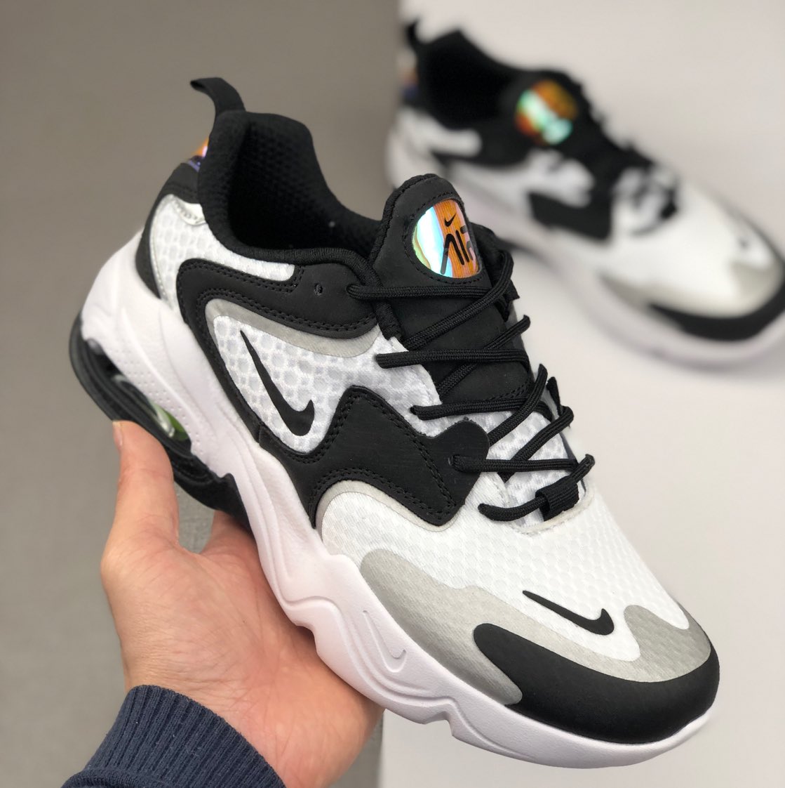 nikeairmaxadvantage4 - Twitter Search / Twitter