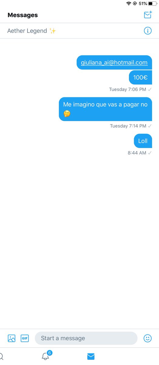 Segunda delicadeza de la noche. El racismo de Michifu y su banda🤣Porciacaso @michifucr, si me pagas lo que intentaste pagar para tu top 1 conversamos🤙