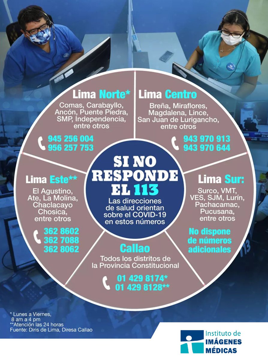 InstImagMedicas's tweet photo. #TIPINFORMATIVO 

A tomar en cuenta este #EstadoDeEmergencia por el     #coronavirus 
Saber es prevención. 
#tusaludesprimero
.
.
.
#Covid19 #coronavirus #perú #lima #resonancia #tomografía #salud #minsa #essalud #prevención https://t.co/gsMrst0RYV https://t.co/FaNfGgU2Cr