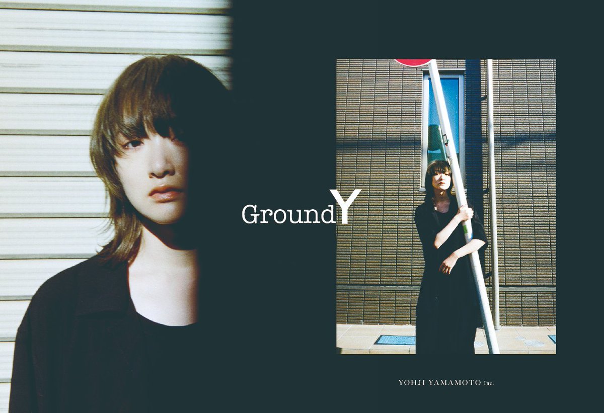 Ground Y Official Ground Y Devilman Collectionのモデルとして出演した女優 生駒里奈さんの直筆サイン入りカットソーを抽選で1 名様へプレゼント致します 応募方法 このアカウントをフォロー この投稿をリツイート 期間 4 10 金 4 24 11 00 Ground Y Official Ground Y Devilman Collectionのモデルとして出演した女優 生駒里奈さんの直筆サイン入りカットソーを抽選で1 名様へプレゼント致します 応募方法 このアカウントをフォロー この投稿をリツイート 期間 4 10 金 4 24 11 00