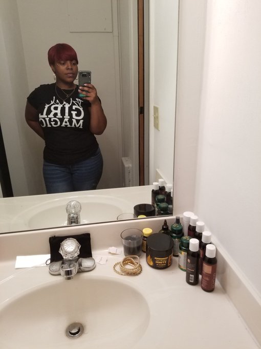 #BlackGirlsMagic https://t.co/gR46BHeThA<a href="/tag/blackgirlsmagic"class="tags">#BlackGirlsMagic</a>